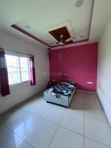 Bedroom Image of 1300 Sq.ft 3 BHK Independent House for sale in New Gotri Vadodara for Rs. 6900000