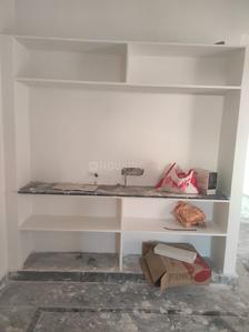 Kitchen Image of 1250 Sq.ft 4 BHK Independent House for sale in Indresham Sangareddy for Rs. 12900000