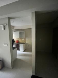 Kitchen Image of 1775 Sq.ft 3.5 BHK Apartment / Flat for sale in Rajpur Road Dehradun for Rs. 13500000