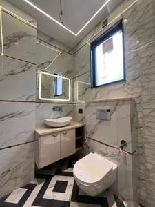 Image of 1600 Sq.ft 3 BHK Builder Floor for sale in BPTP Astaire Garden Floors, Sector 70A, Gurgaon for Rs. 17900000