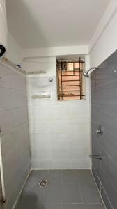 Image of 1190 Sq.ft 2 BHK Apartment / Flat for rent in DSR Green Vista, Whitefield, Bengaluru for Rs. 42000