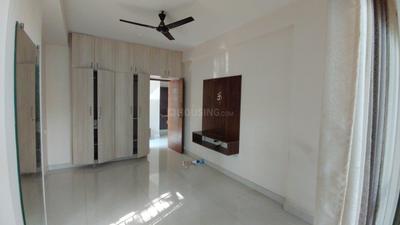 Bedroom Image of 1200 Sq.ft 2 BHK Apartment / Flat for rent in Basaveshwara Nagar Bengaluru for Rs. 38000