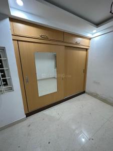 Bedroom Image of 1800 Sq.ft 3 BHK Builder Floor for rent in Koramangala Bengaluru for Rs. 75000