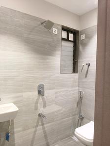 Bedroom Three Image of 1243 Sq.ft 3 BHK Apartment / Flat for sale in SS Balaji Sarvoday A Wing B Wing And E Wing, Dombivli East Thane for Rs. 9249600