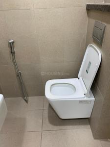 Image of 3000 Sq.ft 3 BHK Apartment / Flat for rent in Alwarpet, Chennai for Rs. 275000