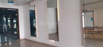 Hall Image of 561 Sq.ft 1 BHK Apartment / Flat for sale in Haveli Apartment, Sarangpura Jaipur for Rs. 1700000