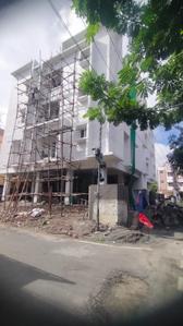 Building Image of 1239 Sq.ft 3 BHK Apartment / Flat for sale in Madipakkam Chennai for Rs. 11398800