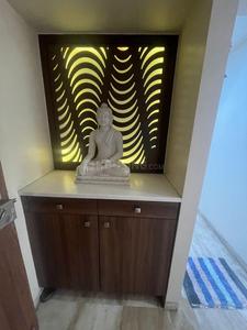Bedroom Image of 2450 Sq.ft 4 BHK Apartment / Flat for sale in Sabari Ashville, Chembur Mumbai for Rs. 65000000
