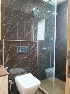 Bedroom One Image of 1260 Sq.ft 2 BHK Apartment / Flat for sale in DLF Silver Oaks, DLF Phase 1 Gurgaon for Rs. 26500000