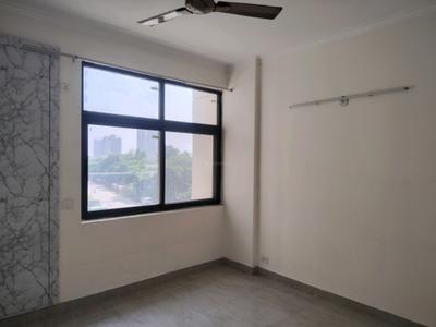 Bedroom Image of 1120 Sq.ft 2 BHK Apartment / Flat for rent in CGEWHO Kendriya Vihar, Phi II Greater Noida for Rs. 24100