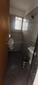 Image of 1550 Sq.ft 3 BHK Apartment / Flat for rent in Mumbai Naka, Nashik for Rs. 25000