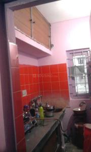 Kitchen Image of 300 Sq.ft 1 BHK Apartment / Flat for sale in Chi IV Greater Noida for Rs. 3100000