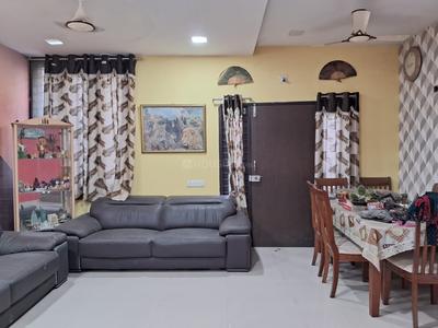 Hall Image of 1950 Sq.ft 4 BHK Villa for sale in Bhayli Vadodara for Rs. 11000000