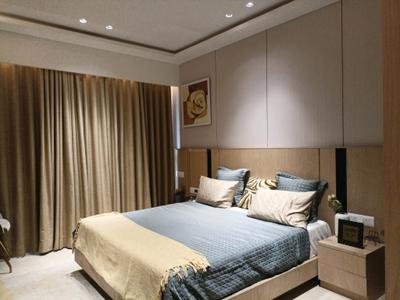 Bedroom Image of 750 Sq.ft 2 BHK Apartment / Flat for sale in Tangent Sumati Heights, Matunga East Mumbai for Rs. 35000000