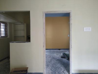 Living Room Image of 850 Sq.ft 2 BHK Villa for sale in Rainbow RB Garden, Perumalpattu Chennai for Rs. 5860000