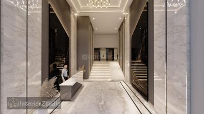 Image of 650 Sq.ft 1 BHK Apartment / Flat for sale in Sangle Trinity, Kalyan West, Kalyan for Rs. 4500000