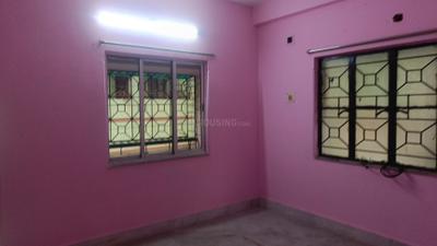 Bedroom Image of 780 Sq.ft 2 BHK Apartment / Flat for rent in Ashok Nagar Kolkata for Rs. 15000