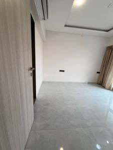 Bedroom Image of 265 Sq.ft 1 BHK Apartment / Flat for sale in Om Sai Kripa Ressidency, Vikhroli East Mumbai for Rs. 5783000