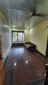 Hall Image of 780 Sq.ft 2 BHK Builder Floor for sale in Sanpada Navi Mumbai for Rs. 9800000