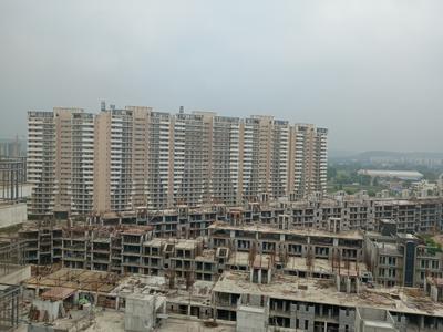 Image of 1528 Sq.ft 3 BHK Builder Floor for sale in M3M Antalya Hills , Sector 79, Gurgaon for Rs. 17500000