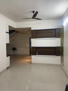 Hall Image of 5200 Sq.ft 5 BHK Independent House for sale in Himayath Nagar Hyderabad for Rs. 48000000