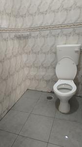 Bathroom Image of 300 Sq.ft 1 RK Builder Floor for rent in BTM Layout 2nd Stage Bengaluru for Rs. 12500