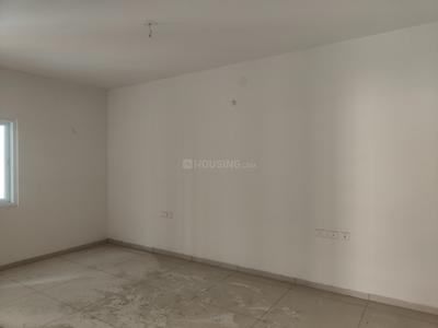 Bedroom Image of 2020 Sq.ft 3 BHK Apartment / Flat for sale in Rajapushpa Provincia, Narsingi Hyderabad for Rs. 23500000