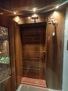 2 BHK Penthouse