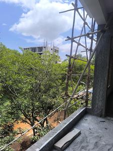 Bedroom Three Image of 3150 Sq.ft 5 BHK Apartment / Flat for sale in Vajarahalli Bengaluru for Rs. 29000000