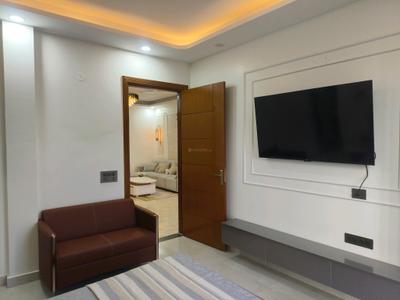 Bedroom Image of 1323 Sq.ft 3 BHK Builder Floor for sale in Skywhales Vienna Greens II, Sector 99A Gurgaon for Rs. 17000009