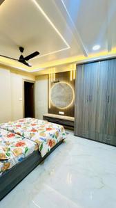 Bedroom Image of 2600 Sq.ft 4 BHK Apartment / Flat for sale in The Altitude, Sanganer Jaipur for Rs. 16011000