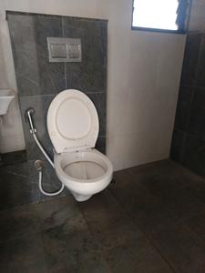 Common Bathroom Image of 1000 Sq.ft 2 BHK Apartment / Flat for sale in Joyville Hadapsar Annexe Phase 6, Shewalewadi Pune for Rs. 7000000