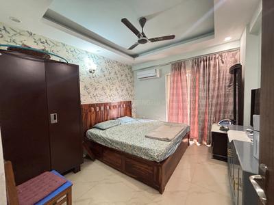 Bedroom Image of 1485 Sq.ft 3 BHK Apartment / Flat for sale in Gardenia Gateway, Sector 75 Noida for Rs. 11900000