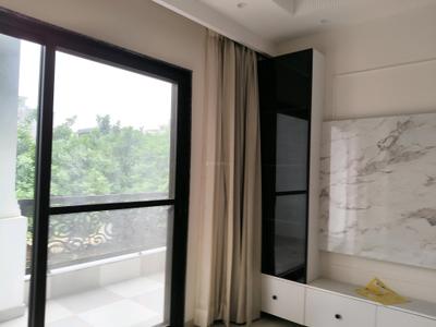 Bedroom Image of 2844 Sq.ft 4 BHK Builder Floor for sale in Sector 26A Gurgaon for Rs. 38500000