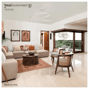 4 BHK Flat