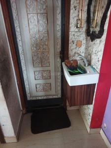 Image of 750 Sq.ft 2 BHK Apartment / Flat for rent in Bansdroni, Kolkata for Rs. 25000