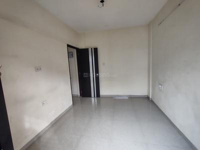 1 BHK Flat