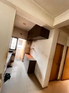 Bedroom Image of 400 Sq.ft 2 BHK Independent House for rent in Maruti Heights, Naroda Ahmedabad for Rs. 15000