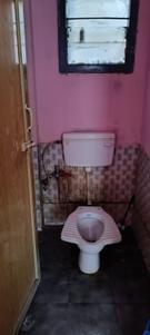 Bathroom Image of 500 Sq.ft 1 BHK Apartment / Flat for sale in Alur Bengaluru for Rs. 1300000