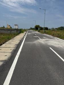 Image of 600 Sq.ft Residential Plot / Land for sale in Nadaprabhu Kempegowda layout, Bengaluru for Rs. 7500000