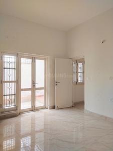 Hall Image of 2400 Sq.ft 3 BHK Villa for sale in Prestige Augusta Golf Village by Prestige Projects Pvt Ltd, Cheemasandra Bengaluru for Rs. 47000000