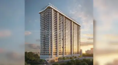 Image of 1200 Sq.ft 2 BHK Apartment / Flat for sale in UNI 89 Wing B, Mundhwa, Pune for Rs. 12500000