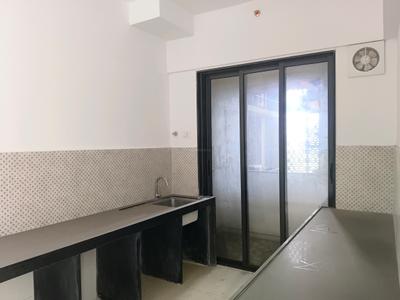 Kitchen Image of 1800 Sq.ft 3 BHK Apartment / Flat for sale in Lodha Palava Trinity A To C, Palava Phase 2 Thane for Rs. 14000000