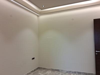 Bedroom Image of 2250 Sq.ft 4 BHK Builder Floor for sale in Paschim Vihar New Delhi for Rs. 48000000