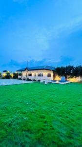 Image of 13500 Sq.ft 1 BHK Farm House for sale in Badusarai, New Delhi for Rs. 70000000