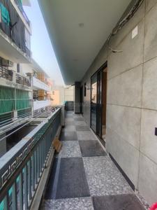 Balcony Image of 3070 Sq.ft 4 BHK Apartment / Flat for sale in Sector 9 Gurgaon for Rs. 34400000