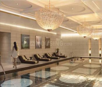 Image of 536 Sq.ft 2 BHK Apartment / Flat for sale in Lodha Upper Thane, Bhiwandi, Thane for Rs. 5600000