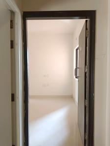 Main Entrance Image of 1130 Sq.ft 3 BHK Apartment / Flat for sale in DTC Southern Heights, Pailan Kolkata for Rs. 7500000