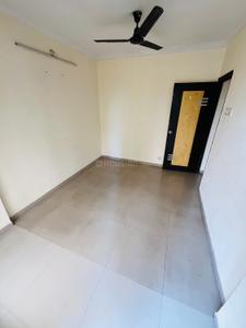 Hall Image of 750 Sq.ft 1 BHK Apartment / Flat for sale in Ulwe Navi Mumbai for Rs. 5600000