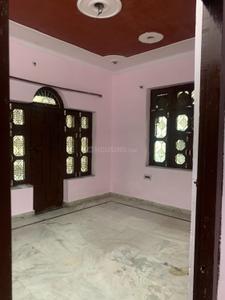 Hall Image of 900 Sq.ft 3 BHK Builder Floor for rent in Jwalapur Haridwar for Rs. 11200